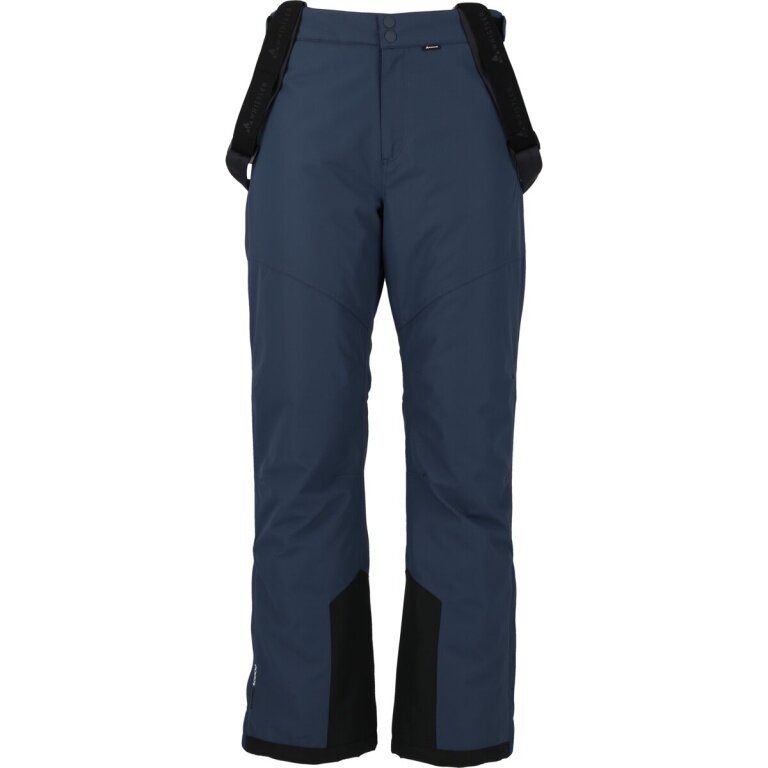 Whistler Winter-Skihose Drizzle Ski Pant W-Pro 10000 (wasserdicht, winddicht) navyblau Herren