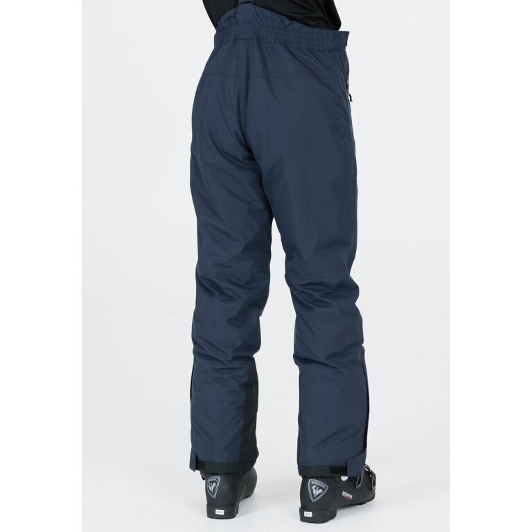Whistler Winter-Skihose Drizzle Ski Pant W-Pro 10000 (wasserdicht,  winddicht) navyblau Herren online bestellen | Schneehosen