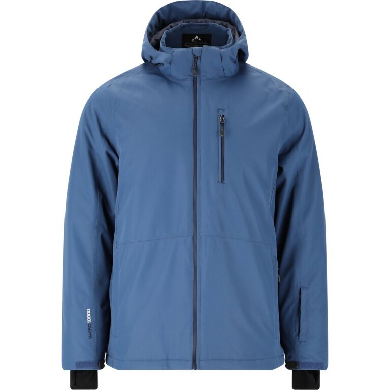Whistler Winter-Skijacke Drizzle Ski Jacket W-PRO 10000 (winddicht,  wasserdicht, wärmeisolierung) blau Herren online bestellen | Handschuhe