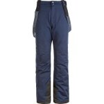 Whistler Winter-Skihose Gippslang Functional Ski Pant W-Pro 15000 (wasserdicht, winddicht) navyblau Herren
