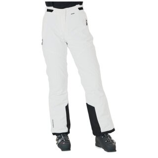 Whistler Winter-Skihose Drizzle Ski Pant W-Pro 10000 (wasserdicht, winddicht) weiss Damen