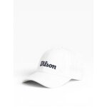 Wilson Basecap Active Perforated (Baumwolle) weiss - 1 Stück