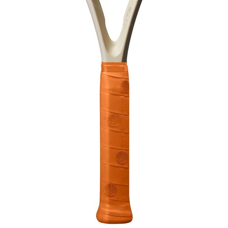 Wilson Basisband Pro Performance 2.0mm braun - 1 Stück