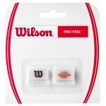 Wilson Schwingungsdämpfer Shift transparent 2er