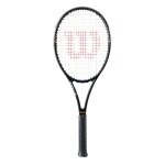 Wilson Tennisschläger Pro Staff 97UL Classic 97in/270g/Allround 2026 schwarz - besaitet -