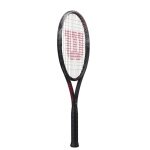 Wilson Tennisschläger Pro Staff Precision 100in/305g/Allround 2025 - besaitet -