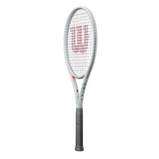 Wilson Tennisschläger Shift 99 Pro V1 99in/315g arcticgrau - unbesaitet