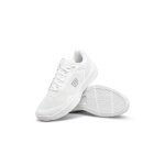 Wilson Tennisschuhe Courtglide Allcourt (Stabilität) weiss Herren
