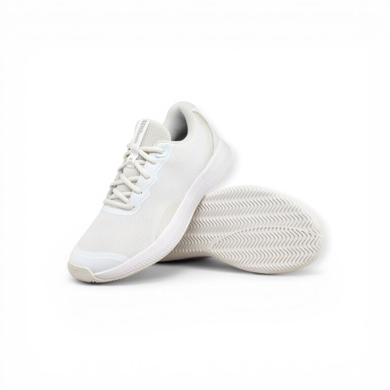 Wilson Tennisschuhe Intrigue Lite Allcourt 2026 weiss Damen
