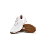 Wilson Tennisschuhe Intrigue Pro Clay/Sandplatz 2026 weiss/rosa Damen