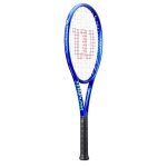 Wilson Tennisschläger Ultra 99 Pro V5 99in/305g 2025 elektrikblau - unbesaitet -