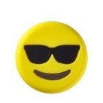 Wilson Schwingungsdämpfer Emoji Sunglasses - 1 Stück