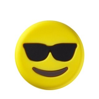Wilson Schwingungsdämpfer Emoji Sunglasses - 1 Stück