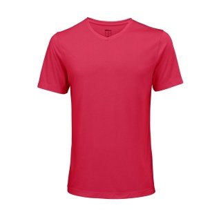 Wilson Tennis-Tshirt Condition rot Herren