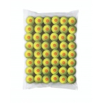 Wilson Methodikbälle Stage 2 Starter gelb/orage 48er Beutel