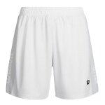 Wilson Sporthose Fundamentals Short kurz weiss Damen