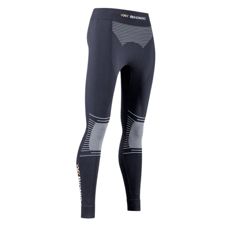 X-Bionic Funktionsunterwäsche Unterziehhose Energizer 4.0 Fitness 7/8 (Tight, enganliegend) schwarz Damen