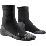 X-Socks Sportsocke Core Natural Ankle schwarz/charcoal Herren - 1 Paar