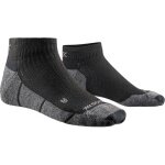 X-Socks Sportsocke Core Natural Low Cut schwarz/charcoal Herren - 1 Paar