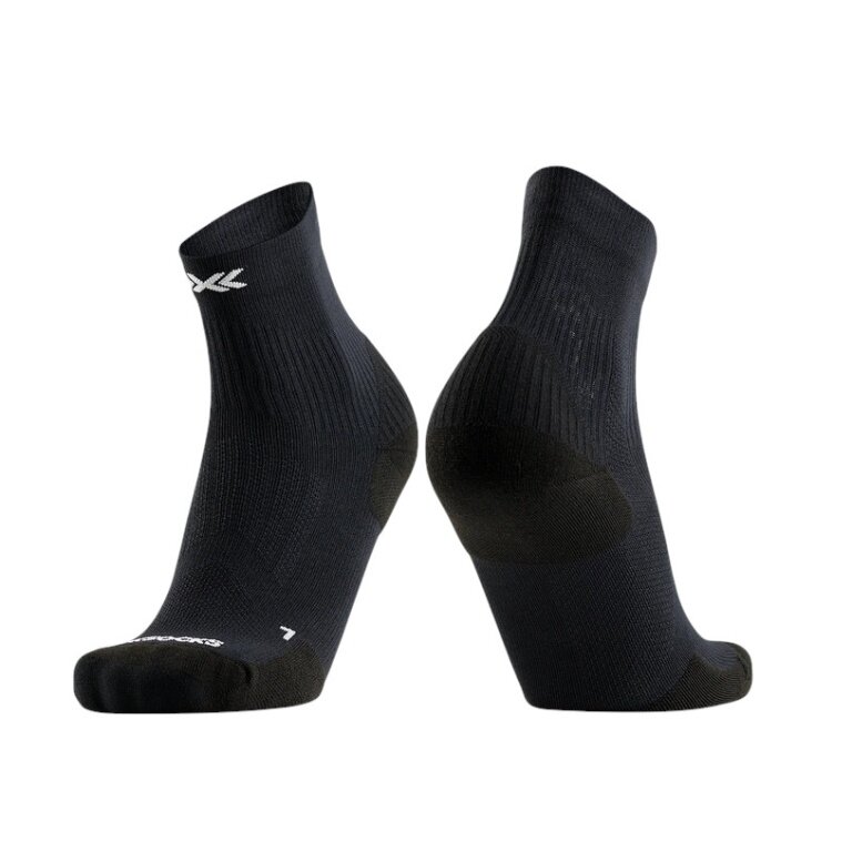 X-Socks Sportsocke Core Sport Light Ankle schwarz Herren - 1 Paar