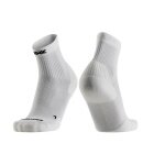 X-Socks Sportsocke Core Sport Light Ankle weiss Herren - 1 Paar
