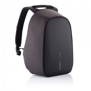 XD Design Rucksack Bobby Hero Small Anti Diebstahl schwarz