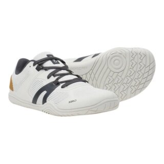 Xero Shoes Barfussschuhe Fitness 360 Rally Training weiss/asphaltgrau Herren