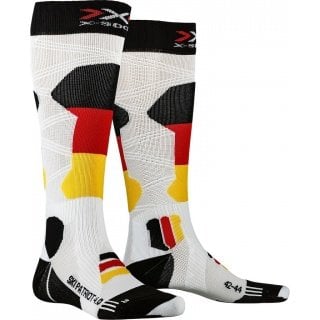 X-Socks Skisocke Patriot 4.0 Germany Herren - 1 Paar