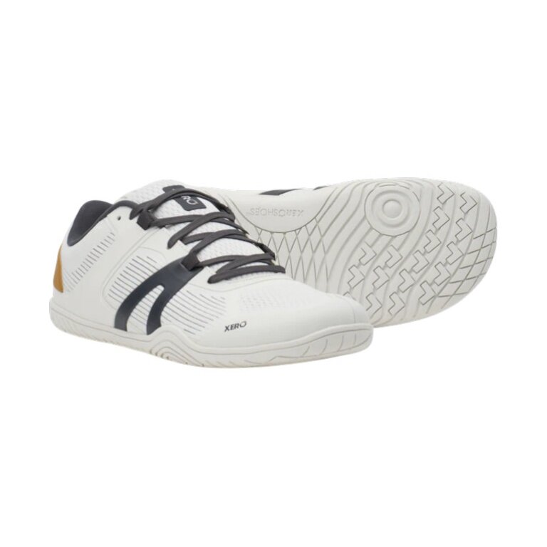 Xero Shoes Barfussschuhe Fitness 360 Rally Training weiss/asphaltgrau Damen