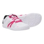 Xero Shoes Barfussschuhe Fitness 360 Rally Training weiss/purple Damen