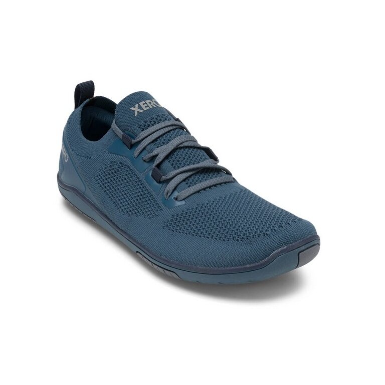 Xero Shoes Minimal-Travelschuhe Nexus Knit orionblau Herren