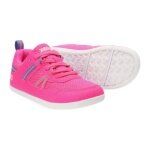 Xero Shoes Barfussschuhe Sneaker Prio Big Kids - pink Mädchen