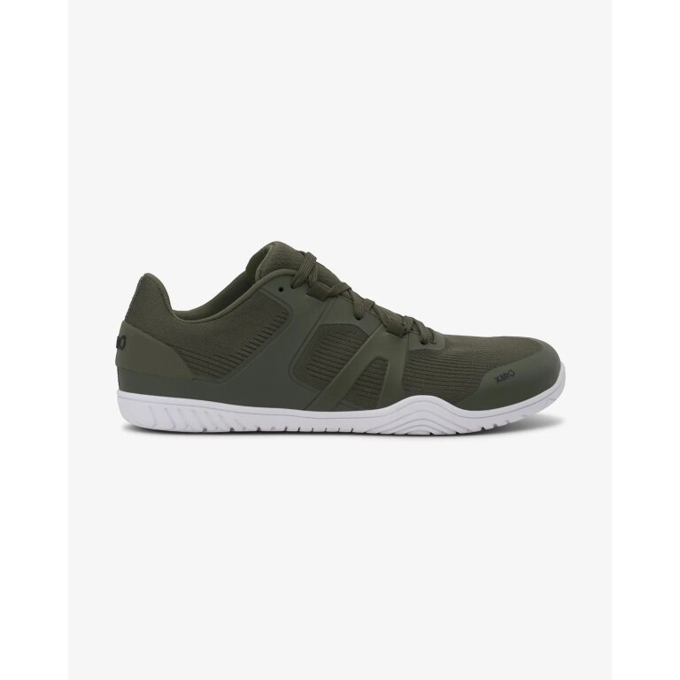 Xero Shoes Barfussschuhe Training XT Max olivegrün Herren