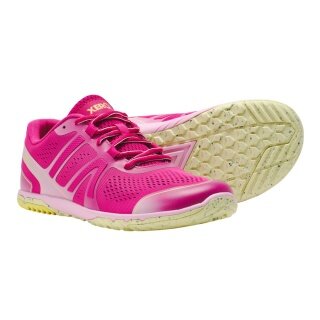 Xero Shoes Minimal-Laufschuhe HFS II fuchsia purple Damen