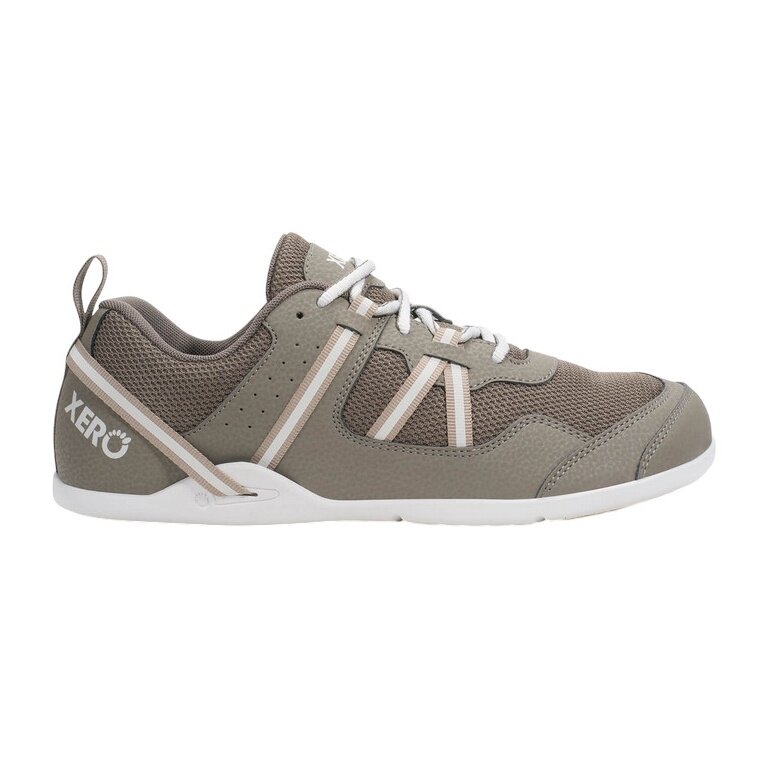 Xero Shoes Minimal-Travelschuhe Prio beige/rockgrau Herren