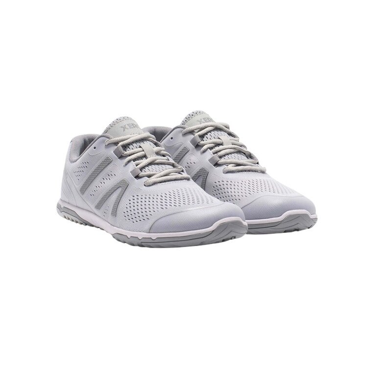 Xero Shoes Minimal-Laufschuhe HFS II hellgrau Damen