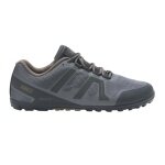 Xero Shoes Minimal-Travelschuhe Mesa Trail WP (wasserdicht) asphaltgrau/stahlgrau Herren