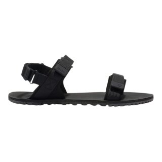 Xero Shoes Sandale D-Trail schwarz Damen
