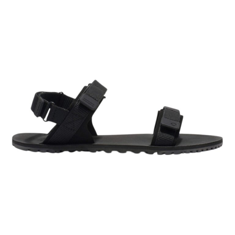 Xero Shoes Sandale D-Trail schwarz Damen