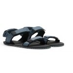 Xero Shoes Sandale D-Trail blau/schwarz Herren