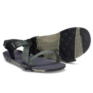 Xero Shoes Sandale Z-Trail EV olivegrün Herren