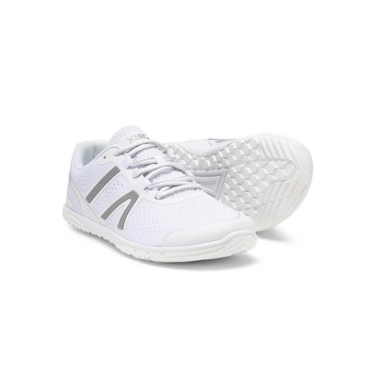 Xero Shoes Minimal-Laufschuhe HFS II weiss Damen