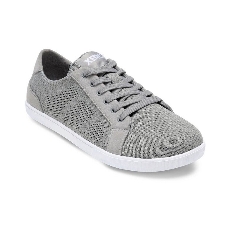 Xero Shoes Sneaker Dillon alloygrau Herren