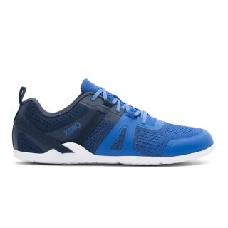 Xero Shoes Minimal-Travelschuhe Prio Neo blau/nachtblau Herren