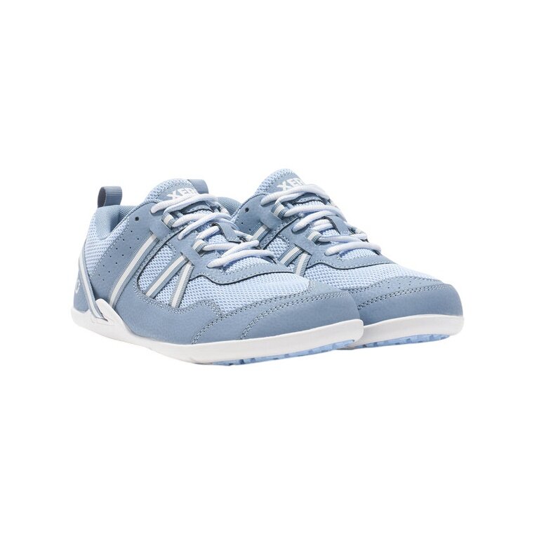 Xero Shoes Minimal-Travelschuhe Prio dustyblau Damen