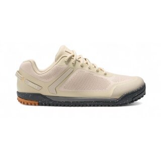 Xero Shoes Minimal-Wanderschuhe Ridgeway Mesh Low natur/beige Damen