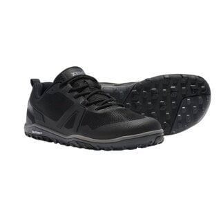 Xero Shoes Minimal-Laufschuhe Scrambler Low EV (Trail) schwarz Herren