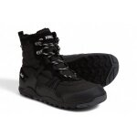 Xero Shoes Minimal-Winterstiefel Alpine Snow Boot (warm, wasserdicht, gefüttert) schwarz Herren