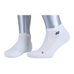 Yonex Sportsocke Crew 19201 weiss - 1 Paar