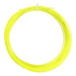 Yonex Tennissaite Poly Tour Drive Soft 1.25 (Haltbarkeit+Kontrolle) gelb 12m TESTSET von der Rolle